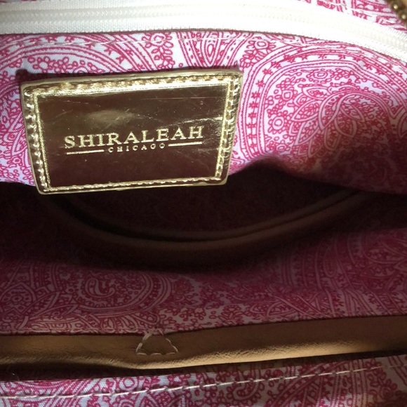 SHAIRALEAH bag - Picture 4 of 6